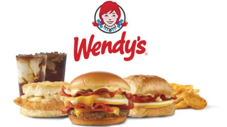 Wendys Menu Prices