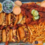 Dave's Hot Chicken Menu with Prices