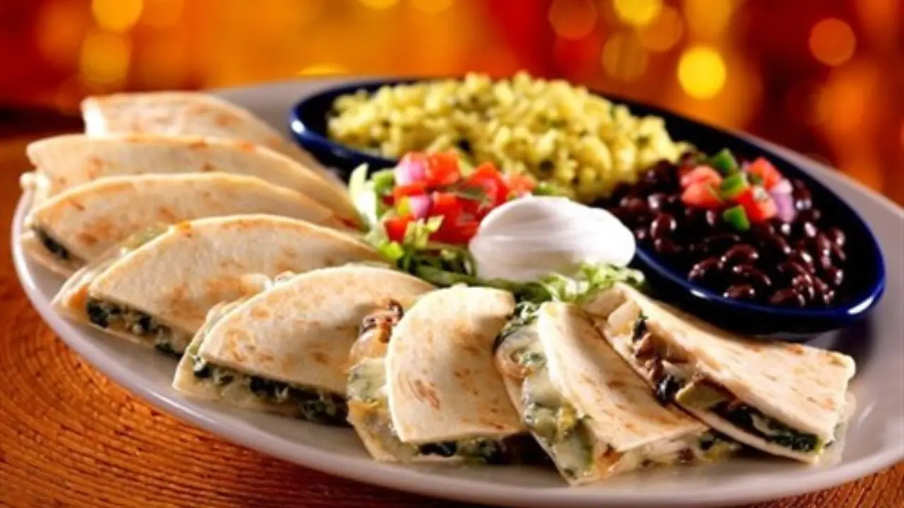 Ruth’s Chris Happy Hour