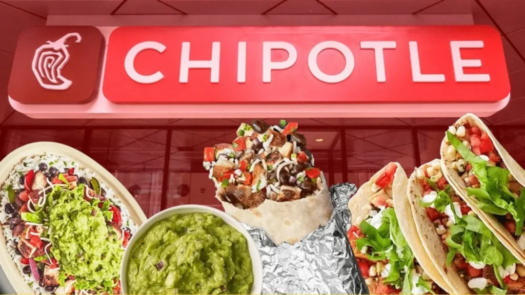 What Time Chipotle Close on Weekends