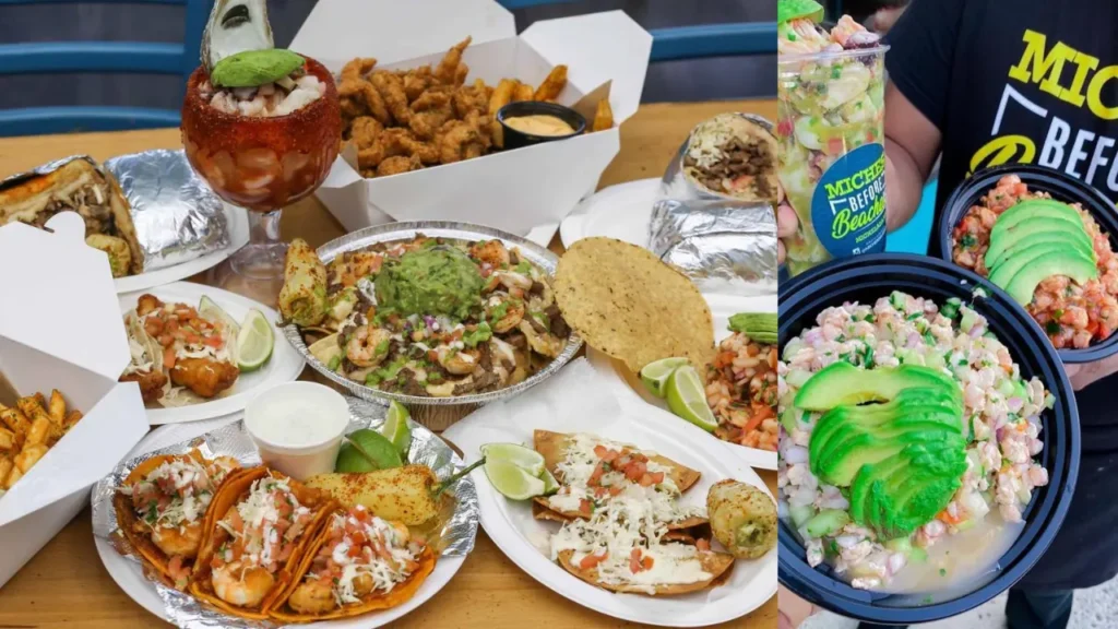 Miches De La Baja Wednesday Special