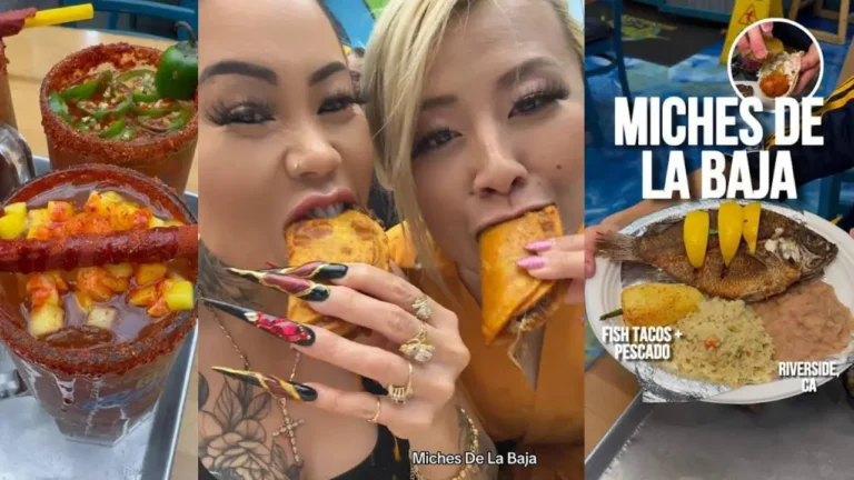 miches de la baja